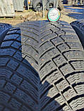 Зимові шини 285 45 r20 Michelin X-Ice North 4 SUV, фото 7