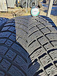 Зимові шини 285 45 r20 Michelin X-Ice North 4 SUV, фото 2