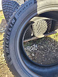 Зимові шини 285 45 r20 Michelin X-Ice North 4 SUV, фото 5