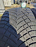 Зимові шини 285 45 r20 Michelin X-Ice North 4 SUV, фото 6