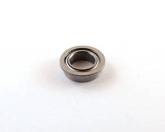 MF 84 ZZ підшипник з фланцем, розмір 4*8*3, фото 2