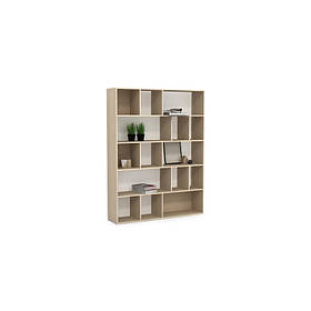 Стелаж Luxe Studio №11 1200х300х1800