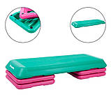 Степ-платформа inSPORTline AS500, фото 5