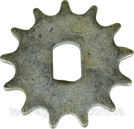 Зірочка Z-13 Н126.13.401 СУПН-8