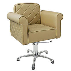 Перукарське крісло Ambassador крісла для клієнтів майстра перукаря в салон краси VM872