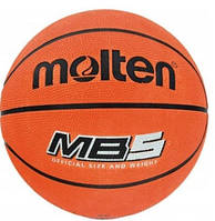 М'яч баскетбольний Molten MB 5