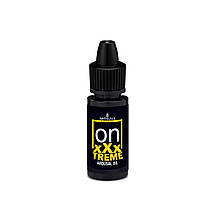 Збуджувальні краплі для клітора Sensuva On xXxTREME Arousal Oil (5 мл) with Antidote (5 мл), фото 3