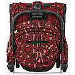 Коляска прогулянкова Cybex Coya Rockstar шасі matt black, фото 10