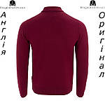 Поло чоловіче на довгий рукав Lee Cooper (Лі Купер) з Англії, фото 4