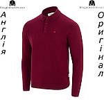 Поло чоловіче на довгий рукав Lee Cooper (Лі Купер) з Англії, фото 2