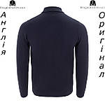 Поло чоловіче на довгий рукав Lee Cooper (Лі Купер) з Англії, фото 4