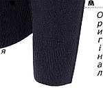 Поло чоловіче на довгий рукав Lee Cooper (Лі Купер) з Англії, фото 7