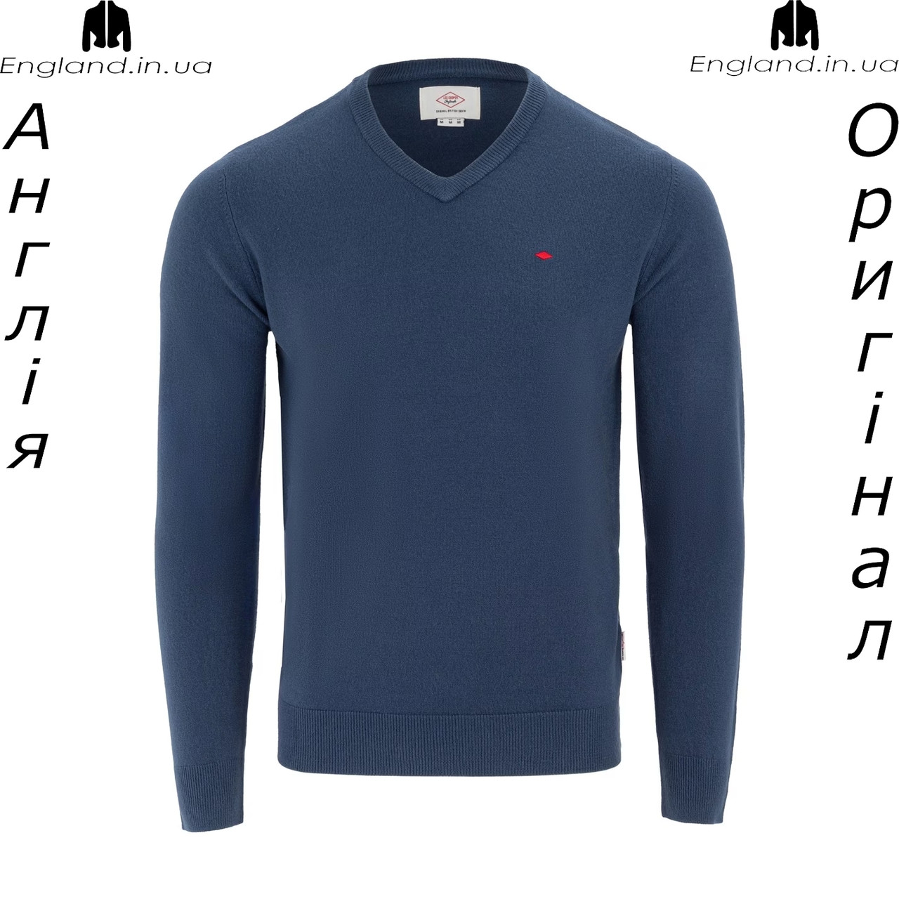 Светр чоловічий Lee Cooper (Лі Купер) з Англії, фото 1