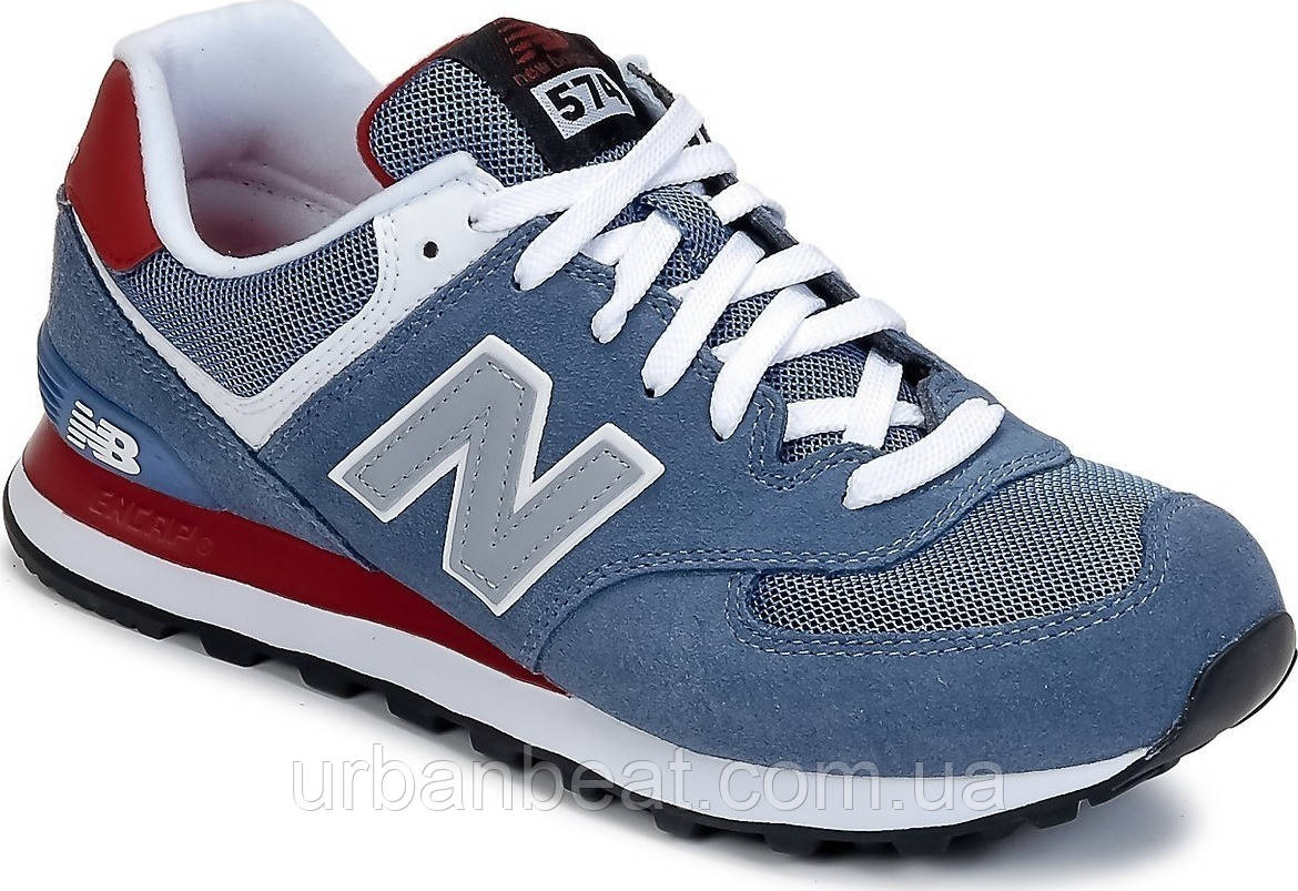 Чоловічі кросівки New Balance ML574CPJ Оригінал