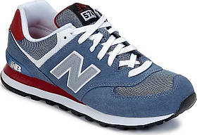 Чоловічі кросівки New Balance ML574CPJ Оригінал