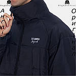 Куртка пуховик чоловічий Lee Cooper (Лі Купер) з Англії - зима/демісезон, фото 7