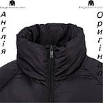 Куртка пуховик чоловічий Lee Cooper (Лі Купер) з Англії - зима/демісезон, фото 8