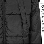 Куртка пуховик чоловічий Lee Cooper (Лі Купер) з Англії - зима/демісезон, фото 9