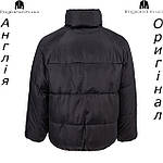 Куртка пуховик чоловічий Lee Cooper (Лі Купер) з Англії - зима/демісезон, фото 2