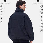 Куртка пуховик чоловічий Lee Cooper (Лі Купер) з Англії - зима/демісезон, фото 6