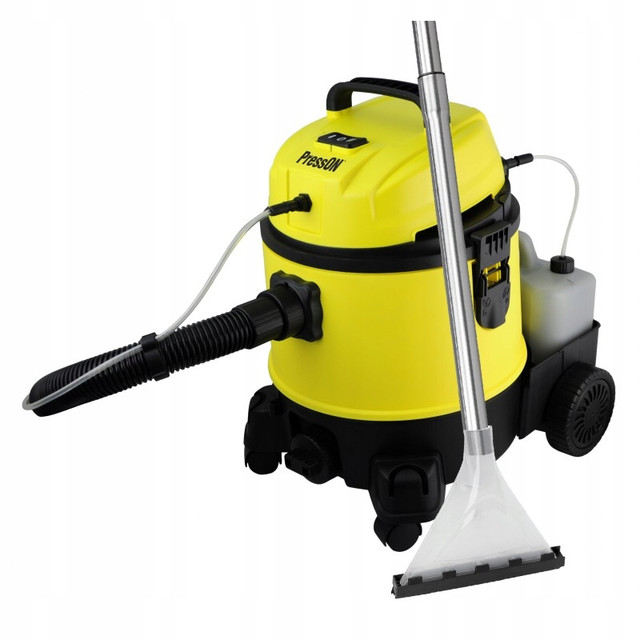 Професійний миючий пилосос 4 в 1 20 л 1200 Вт Bomann BSS 6000 CB