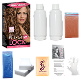 Хімічна завивка волосся, що важко піддається ACME Energy Lock On, фото 2