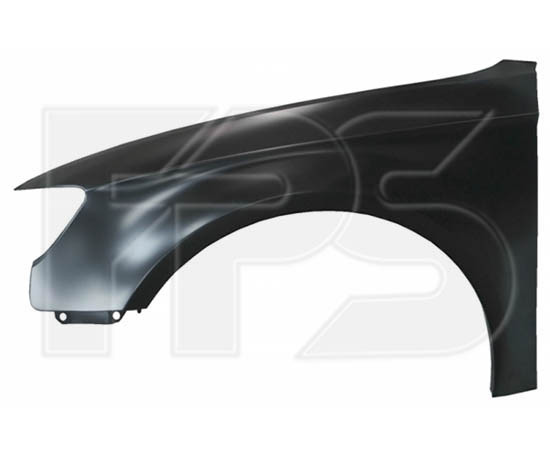Крило переднє праве AUDI A3 17-20