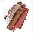 Палетка для макіяжу The Balm Double Crosser, фото 5