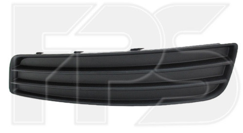 Решітка бампера AUDI A3 03-12
