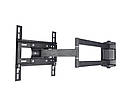 Кронштейн КВАДО К-243 для великих телевізорів від 30" до 75", фото 2