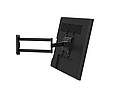 Кронштейн КВАДО К-243 для великих телевізорів від 30" до 75", фото 4