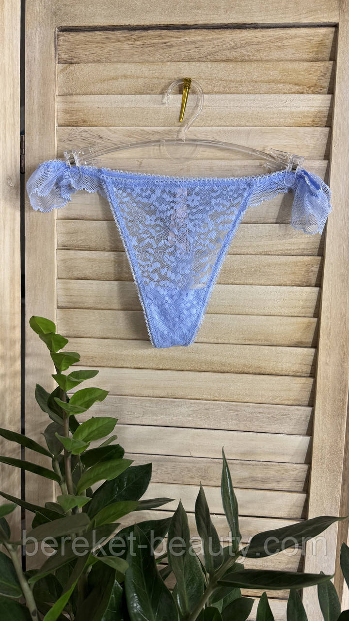 Трусики-бікіні Victoria's Secret, M 667557339863