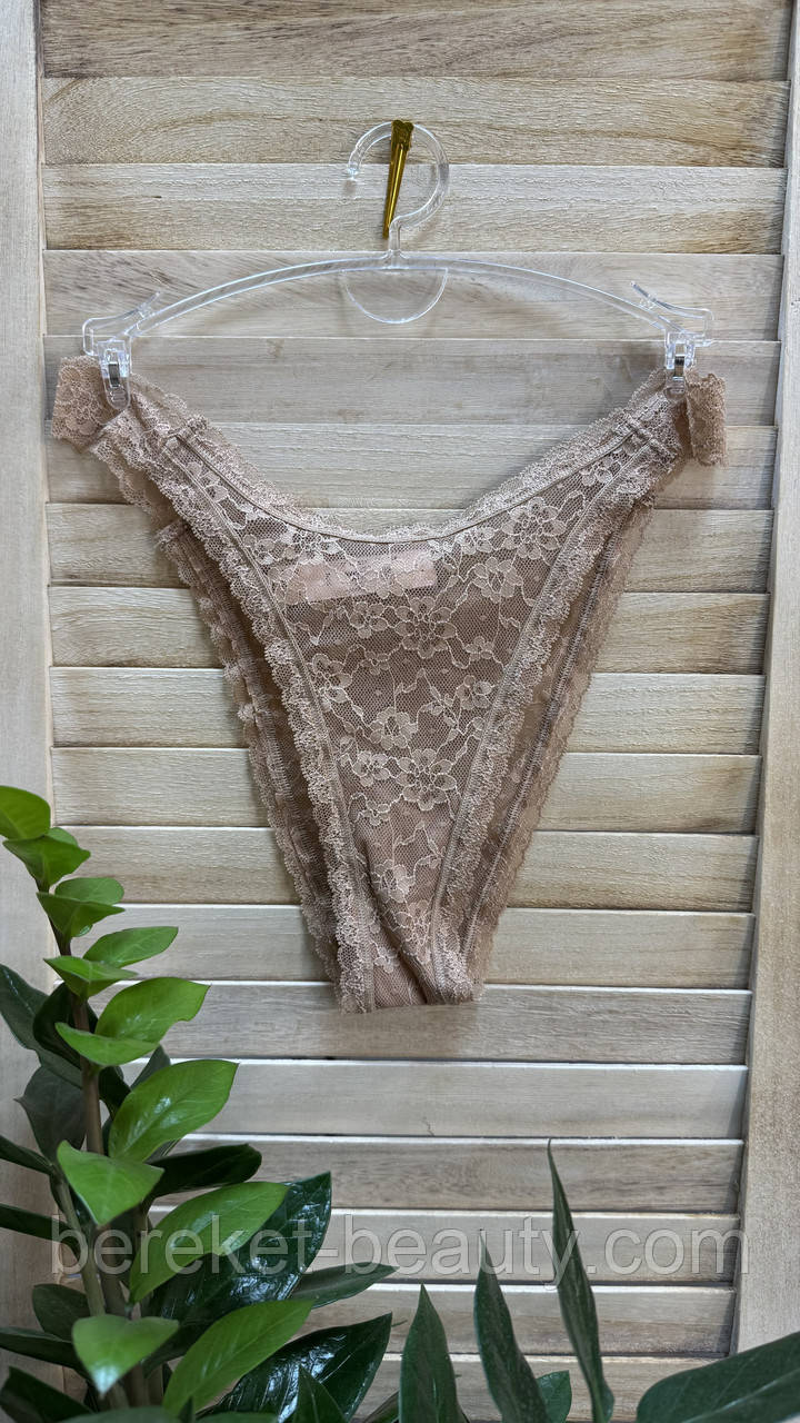 Трусики Victoria's Secret, M 667558087190