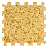 Масажний килимок «Орк Мікс Пазли» 6 елементів + 6 Секторів ПАГЕЛЬ, фото 8