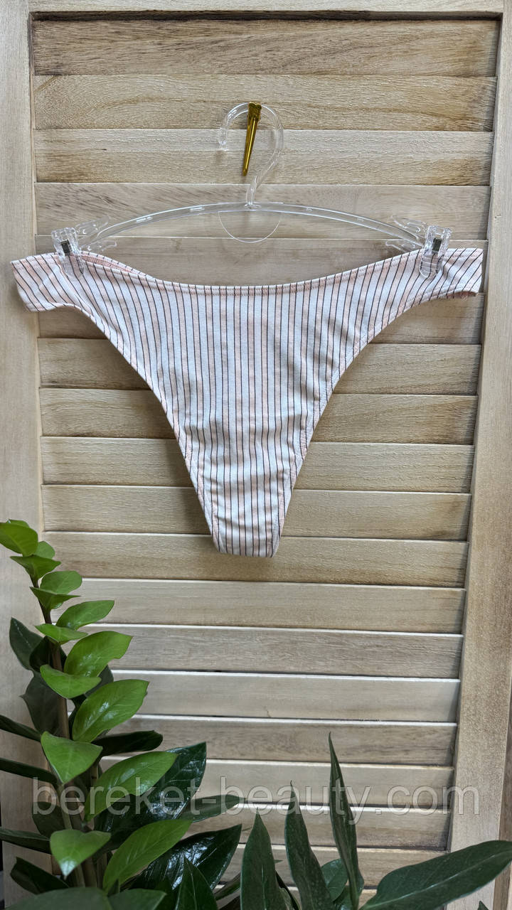 Трусики Victoria's Secret Panty, M 667559495734