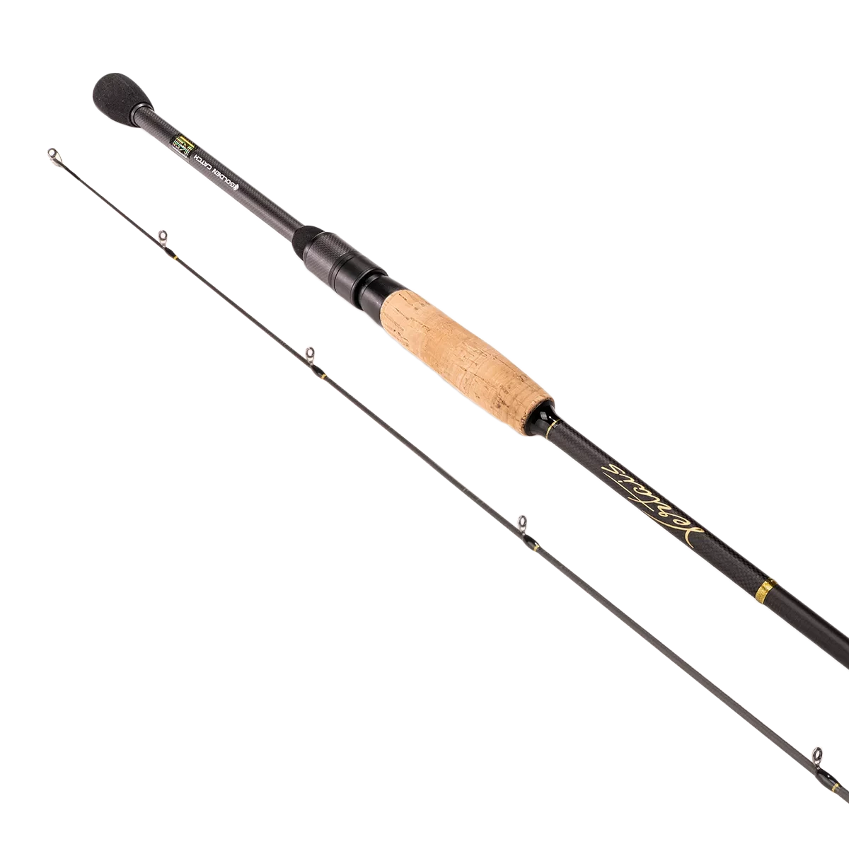 Спінінгове вудилище GC Vertais 24 VRS-792ULT 2.36м 1.5-8г, фото 1