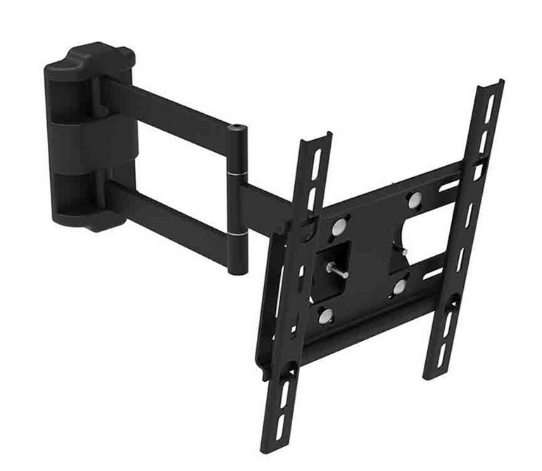 Кронштейн КВАДО К-233 для великих телевізорів від 30" до 55", фото 1