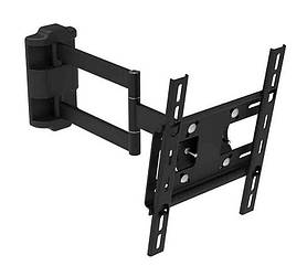 Кронштейн КВАДО К-233 для великих телевізорів від 30" до 55"