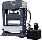 Прес гідравлічний METCOR HPP-1010, фото 3