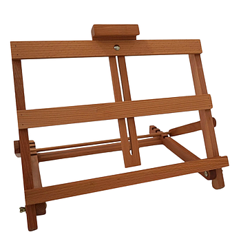 Мольберт для малювання настільний