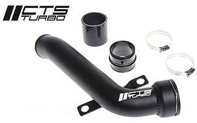 Чардж-пайп турбіна-кулер CTS Turbo VW/Audi 1.8T/2.0T TSI Gen2 і 3 не MQB (EA888.1 and EA888.3)