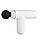 Ручний акумуляторний масажер для тіла Massage Gun WMARK NG-SM003 м'язовий портативний масажер з насадками, фото 10