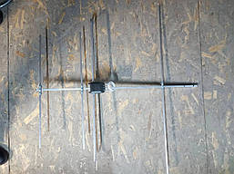 Антена МВ 6-12 канал мультиплекс MX-7 для Т2 + 12 каналів (розбірна)