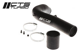 Чардж-пайп кулер-дроссель CTS Turbo VW 1.8T/2.0T TSI (EA888.3 non-MQB)