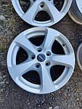 Диски 5.120 r16 7j et20 dia74.1 BMW 5 серія E39, E34, E60/Volkswagen Transporter T5/T6/Renault/Opel, фото 4