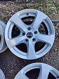 Диски 5.120 r16 7j et20 dia74.1 BMW 5 серія E39, E34, E60/Volkswagen Transporter T5/T6/Renault/Opel, фото 8