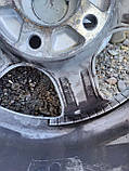 Диски 5.120 r16 7j et20 dia74.1 BMW 5 серія E39, E34, E60/Volkswagen Transporter T5/T6/Renault/Opel, фото 6