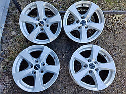 Диски 5.120 r16 7j et20 dia74.1 BMW 5 серія E39, E34, E60/Volkswagen Transporter T5/T6/Renault/Opel