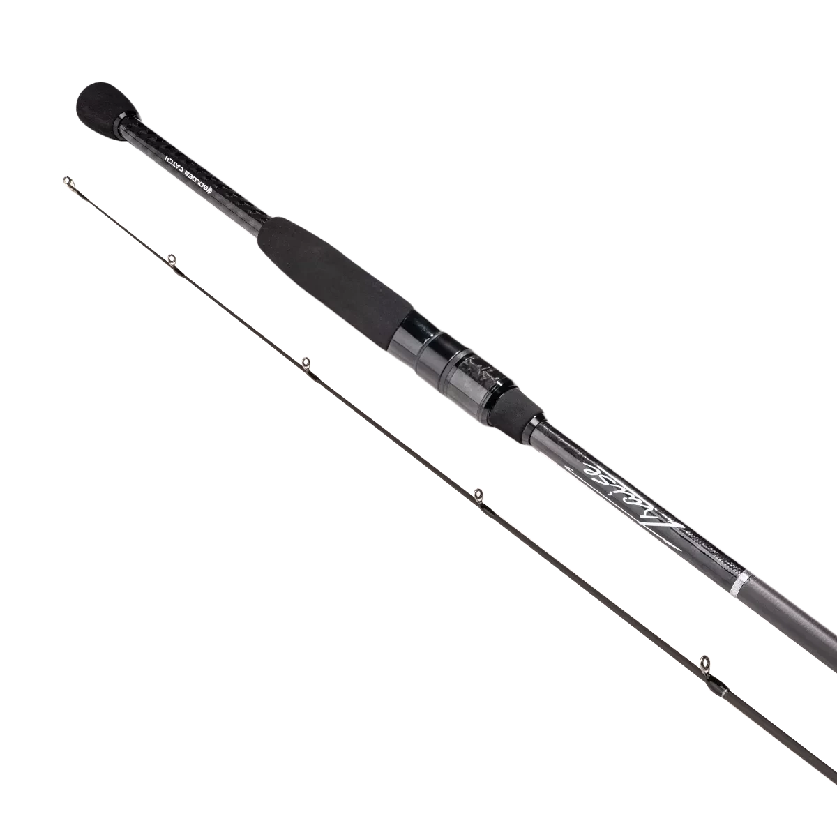 Спінінгове вудилище GC Traise 24 TRS-842LS 2.54м 2-12г
