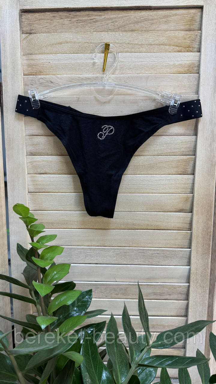 Трусики Victoria's Secret Panty, M 667560338990